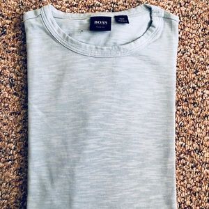 HUGO BOSS SLIM FIT MEN’s SHIRT